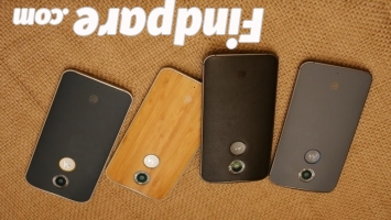 Motorola Moto X 2014 32GB smartphone photo 4