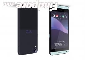 HTC Desire 650 smartphone photo 1