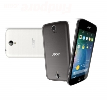 Acer Liquid M330 smartphone photo 5