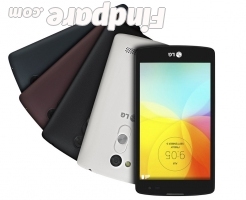 LG L Fino D290N smartphone photo 3