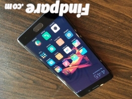 Xiaomi Mi Note 2 Standard Edition smartphone photo 5