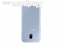Samsung Galaxy J3 (2017) J330F smartphone photo 5