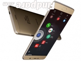 Panasonic Eluga A3 Pro smartphone photo 5