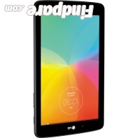 LG G Pad 7.0 tablet photo 2