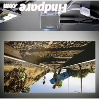 Philips PicoPix PPX4350W portable projector photo 3