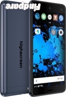 Highscreen Power Rage Evo smartphone photo 2