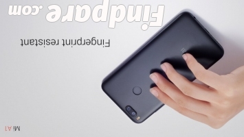 Xiaomi Mi A1 4GB 64GB smartphone photo 6