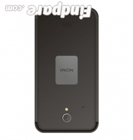 Nomi i5071 Iron-X1 smartphone photo 1