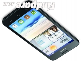 Huawei Ascend G630 smartphone photo 4