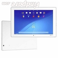 SONY Xperia Z4 SGP771 tablet photo 3