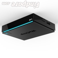 Wechip V3 1GB 8GB TV box photo 3
