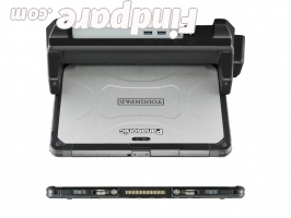 Panasonic Toughpad FZ-A2 tablet photo 3