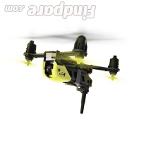 Hubsan H122D drone photo 10
