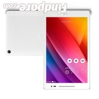 ASUS ZenPad 8 tablet photo 2