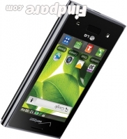 LG Optimus Zone smartphone photo 1