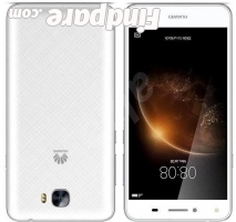 Huawei Y6 II Compact smartphone photo 4
