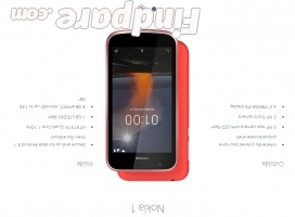 Nokia 1 TA-1056 IN smartphone photo 11