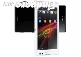 SONY Xperia C smartphone photo 1