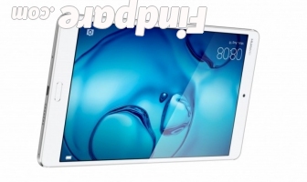 Huawei MediaPad M3 4G 64GB tablet photo 4