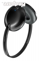 Philips Flite SHB4405 wireless headphones photo 4