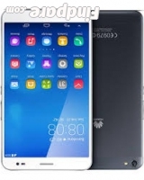 Huawei MediaPad Honor X1 LTE smartphone photo 1