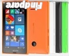 HTC Microsoft Lumia 532 smartphone photo 2