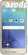 Samsung Galaxy J2 SM-J200H Dual 3G smartphone photo 3