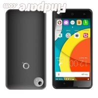 QMobile X700 Pro Lite smartphone photo 1