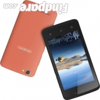 Zopo Color M4i smartphone photo 1