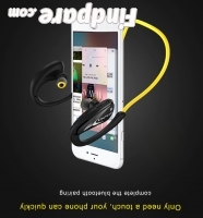 AWEI A880BL wireless earphones photo 2