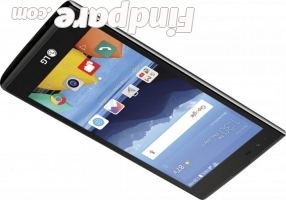 LG K8V smartphone photo 2