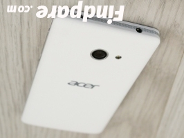 Acer Liquid Z220 smartphone photo 4
