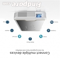Mego G2 MAX portable projector photo 16