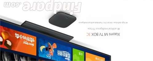 Xiaomi Mi 3C 1GB 4GB TV box photo 2