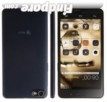 Tengda Z6 smartphone photo 2
