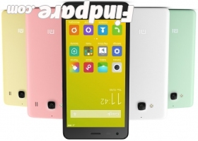 Xiaomi Redmi 2A Enhanced Edition smartphone photo 3