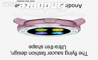 ZGPAX S366 smart watch photo 13