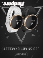 ZGPAX S29 smart watch photo 1