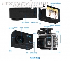 HDKing Q5H - 1 action camera photo 1