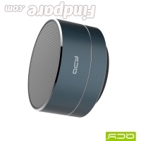 QCY A10 portable speaker photo 2