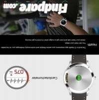 FINOW X1 smart watch photo 4