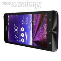 ASUS ZenFone 5 2GB 16GB Gold smartphone photo 5