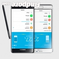 Samsung Galaxy Note FE 64GB N935FD Dual smartphone photo 11