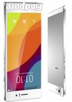Oppo R5s smartphone photo 1