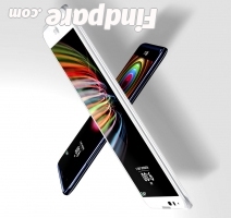 LG X mach smartphone photo 2