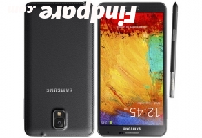 Samsung Galaxy Note 3 N9005 LTE 16GB smartphone photo 3