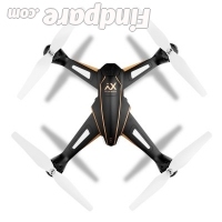 WLtoys Q393A drone photo 4