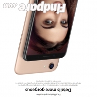 Oppo A73 smartphone photo 3