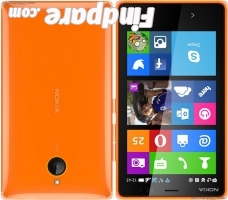 Nokia X2 smartphone photo 2