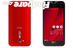 ASUS ZenFone Go ZB450KL smartphone photo 3